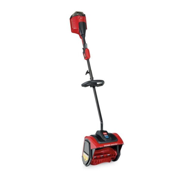 Toro 12" Power Shovel 60V* Bare Tool (39909T)