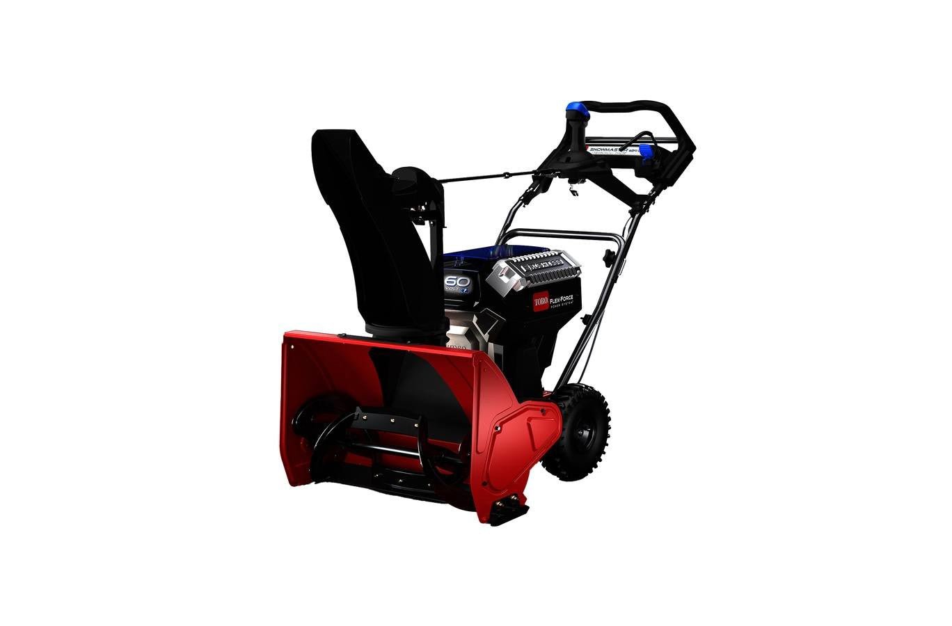 Thumb_53290416-bd66-4ecd-9360-dbe9e33f98b9 Toro 24" SnowMaster® 60V Snow Blower (39914) - Image 1