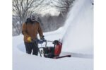 Toro 37805 26" PowerMax 826 OHAE Two Stage Gas Snowblower - Image 5