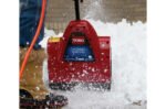 Toro 18" Power Curve® 15 Amp Snow Blower (38381) - Image 9