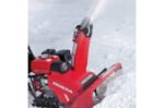 Honda HSS928AT Two Stage 28" Snow Blower - Image 3