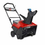 Toro 21" 60V MAX* Power Clear®Snow Blower Tool (39921T)