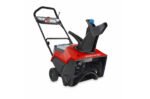 Toro 21" 60V MAX* Power Clear®Snow Blower Tool (39921T)