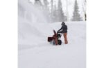 Honda HSS928AW Two Stage 28" Snow Blower - Image 2