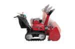Honda HSM1336i Two Stage 36" Hybrid Snow Blower - Image 2