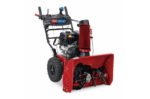 Toro 37805 26" PowerMax 826 OHAE Two Stage Gas Snowblower - Image 7