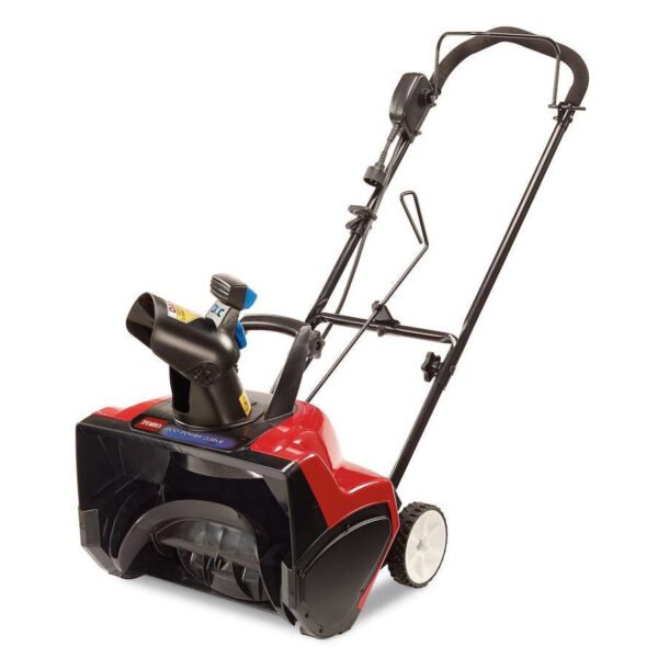 Toro 18" Power Curve® 15 Amp Snow Blower (38381)