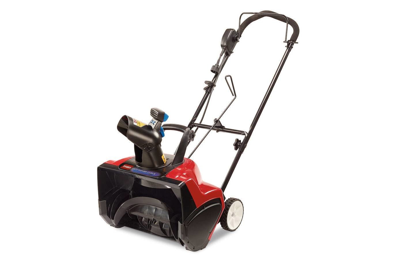 Thumb_739a9835-bf92-4fda-bede-3c891be17c64 Toro 18" Power Curve® 15 Amp Snow Blower (38381) - Image 1