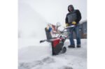 Toro 21" PowerClear® e21 60V Snow Blower Tool (39901T) - Image 5