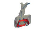 Toro 18" Power Curve® 15 Amp Snow Blower (38381) - Image 5