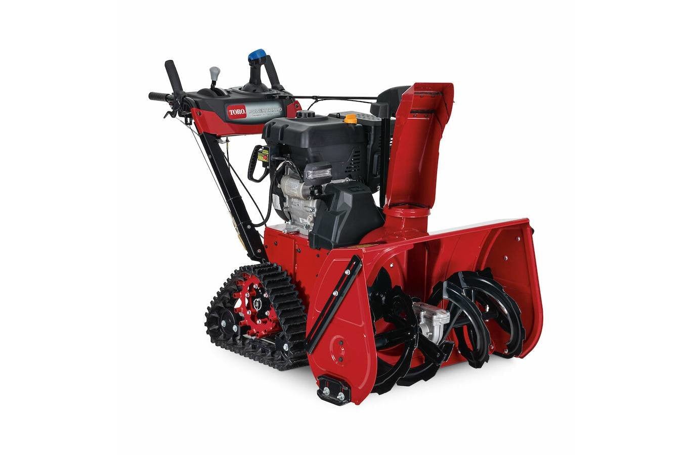Thumb_98884f7b-88d1-43bb-9e4b-931a0c4b9ec4 Toro 32"PowerTRX HD1432 OHXE TwoStage SnowBlower(38891) - Image 1