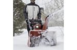 Honda HSS1332AT Two Stage 32" Snow Blower - Image 3