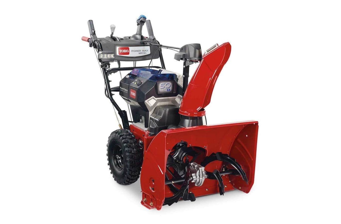 Thumb_a0fb76e0-c87c-4923-bbd0-6a48adf4ad5f Toro 26" Power Max® e26 60V* Snow Blower Tool (39926T) - Image 1