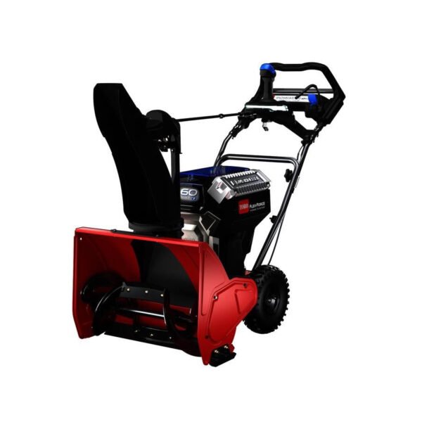 Toro 24" SnowMaster® 60V Snow Blower (39915)