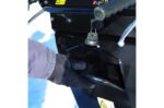 Honda HSM1336i Two Stage 36" Hybrid Snow Blower - Image 4