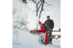 Toro 30" Power Max HD 1030 OHAE Snow Blower (38830) - Image 3