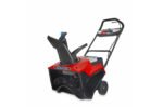 Toro 21" 60V MAX* Power Clear® Snow Blower Tool(39922T) - Image 8
