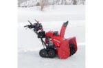 Honda HSS928AT Two Stage 28" Snow Blower - Image 5