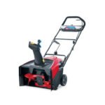 Toro 21" Power Clear® e21 60V* Snow Blower (39901)
