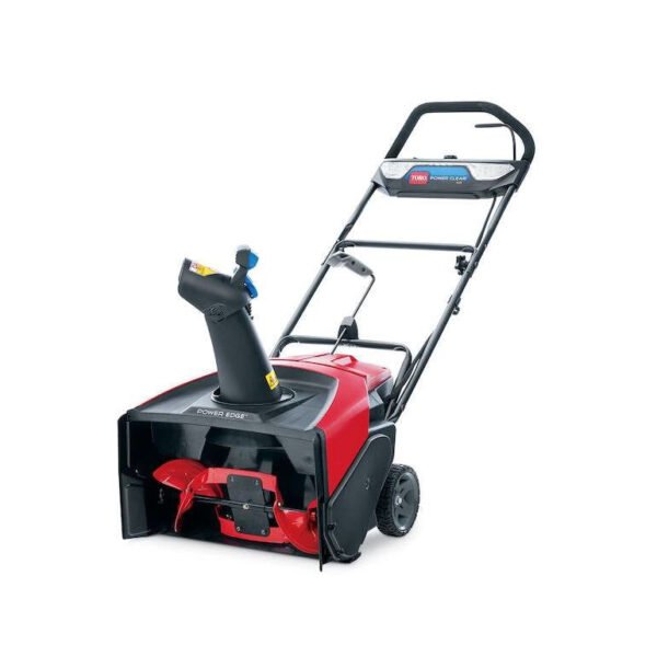 Toro 21" Power Clear® e21 60V* Snow Blower (39901)