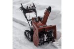 Honda HSS724AT Two Stage 24" Snow Blower - Image 4