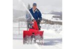 Honda HSS928AW Two Stage 28" Snow Blower - Image 3