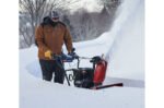 Toro 37805 26" PowerMax 826 OHAE Two Stage Gas Snowblower - Image 6