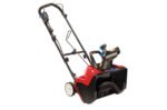 Toro 18" Power Curve® 15 Amp Snow Blower (38381) - Image 2