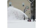 Toro 24" SnowMaster® 60V Snow Blower (39915) - Image 5