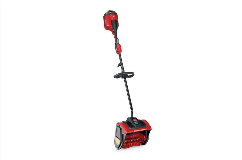 Thumb_ed8933fc-14b7-4b61-b526-083dd9b1a594 Toro 12" (30 cm) Power Shovel 60V* 2.5Ah BC (39909) - Image 1