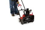 Toro 18" Power Curve® 15 Amp Snow Blower (38381) - Image 4