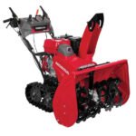 Honda HSS1332AT Two Stage 32" Snow Blower
