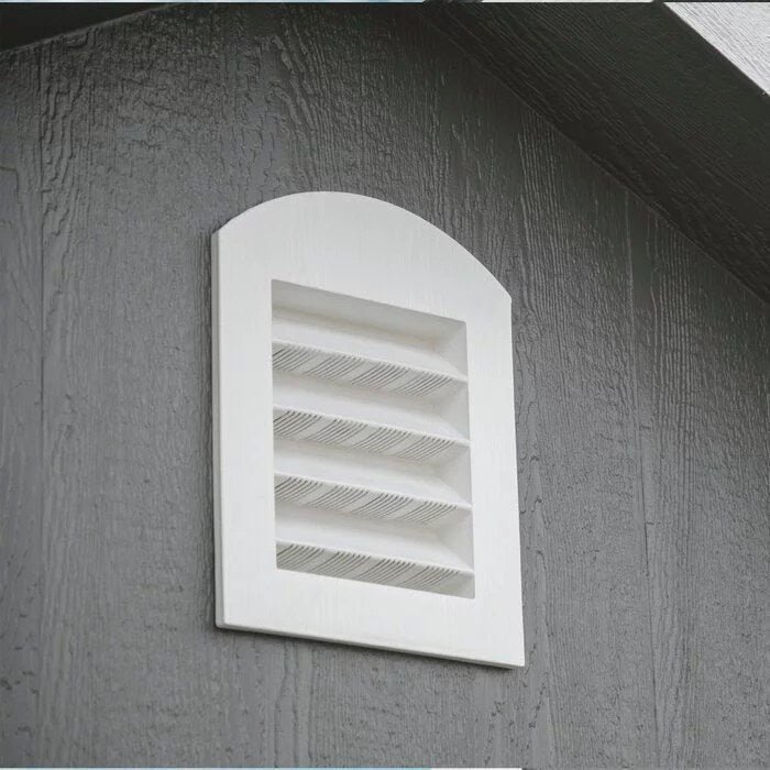 Windemere 10 ft. W x 12 ft. D Storage Shed - Image 3