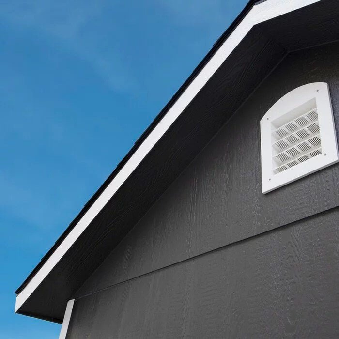 Windemere 10 ft. W x 12 ft. D Storage Shed - Image 7