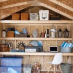 Windemere 10 ft. W x 12 ft. D Storage Shed - Image 9