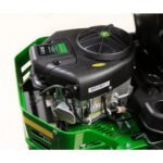 John Deere Z345M 42 in. 22 HP Gas Dual Hydrostatic Zero-Turn Riding Mower - Image 6