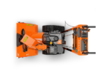 Ariens 92609100 Professional Alpine Edition - 28" Hydro Efi Rapidtrak 2-Stage Snow Thrower - Image 4