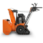 Ariens 920032 Compact 24" RapidTrak 223cc Two-Stage Track Snow Blower - Image 2
