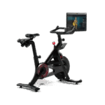 Peloton Bike+ Stationary Bike – Basics Package