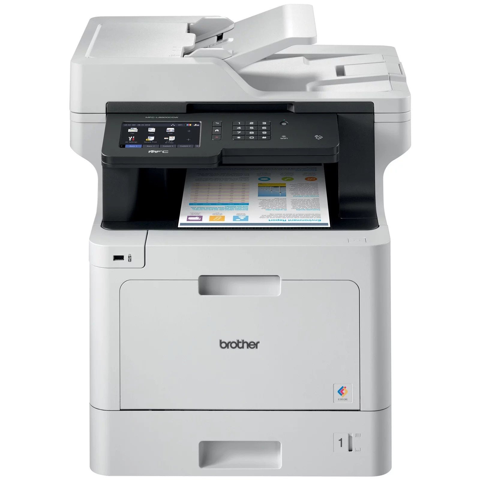 brother-mfc-l8900cdw-business-color-laser-all-in-one-printer-1.jpg Brother MFC-L8900CDW Business Color Laser All-in-One Printer - Image 1