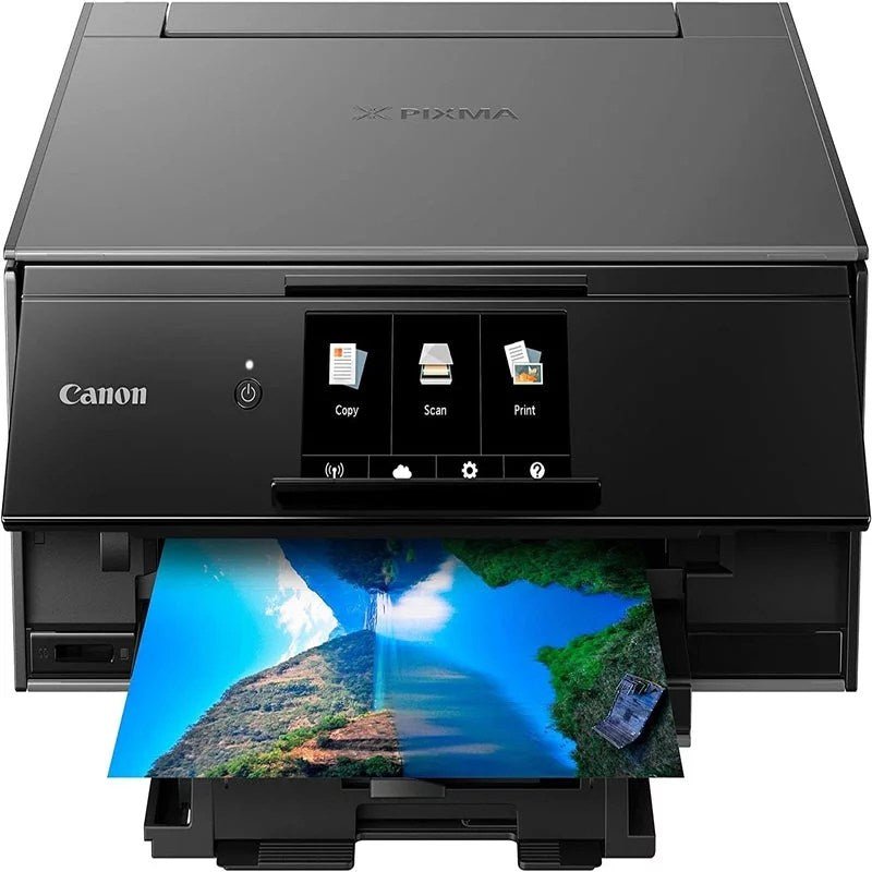 canon-ts9120-wireless-all-in-one-printer-with-scanner-and-copier-1.jpg Canon TS9120 Wireless All-in-One Printer with Scanner and Copier - Image 1