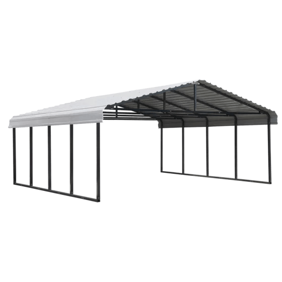 cph202007_silo_image_01_5-1.png Arrow Carport – all Sizes - Image 1