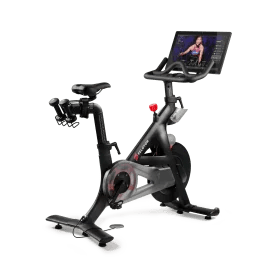 d623cf4dd6744b72ba3081140cddb01e_1647539088760-1.png Peloton Stationary Exercise Bike – Basics Package - Image 1