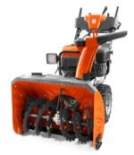 Husqvarna 970529201 ST424 24-in 301-cc EFI Two Stage Gas Snow Thrower