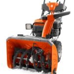 Husqvarna 970529601 ST430 30-in 420-cc EFI Two Stage Gas Snow Thrower