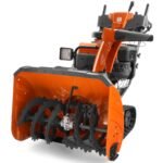 Husqvarna 970529701 ST430T 30-in 420cc EFI Two Stage Gas Snow Thrower