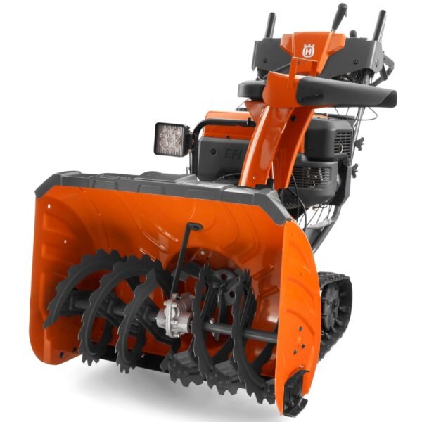 Husqvarna 970529701 ST430T 30-in 420cc EFI Two Stage Gas Snow Thrower