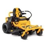 Cub Cadet Ultima ZT2 50 (50″) 23HP Kawasaki Zero Turn Mower Model#17RIEACO010 - Image 2