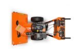 Ariens 926521 Professional Mountaineering Edition- 32" Hydero Efi Rapidtrak 2-Stage Snow Thrower