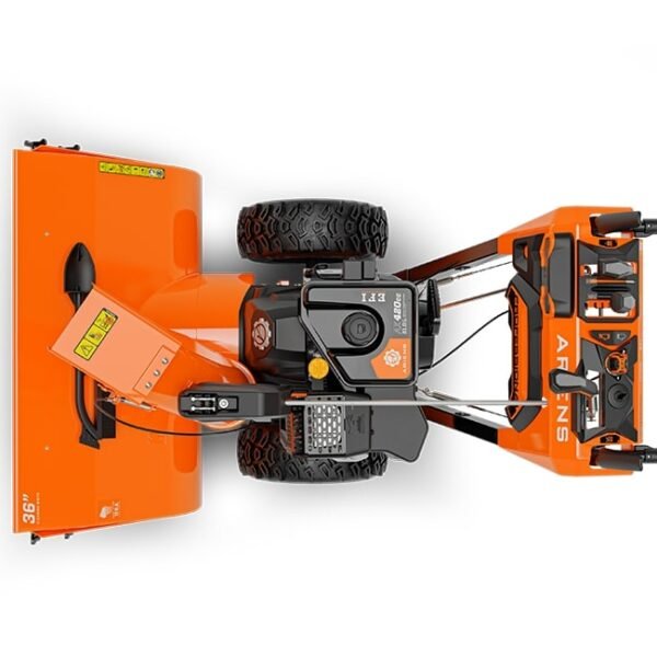 Ariens 926521 Professional Mountaineering Edition- 32" Hydero Efi Rapidtrak 2-Stage Snow Thrower